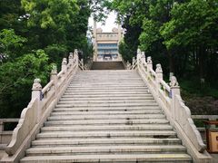 -阅江楼风景区