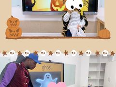 -贝迪森儿童成长中心(未央汉神中心)