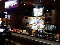 -西北杂粮筐手工面凉皮(来福士店)