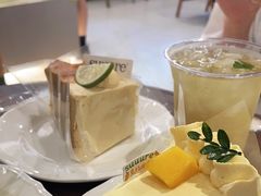 -流酥可心·牛乳蛋糕商店(禾祥西路店)
