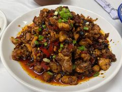 -新新湘菜馆(新中街二条店)