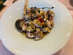 香辣美人椒花螺-上海老站(徐家汇店)