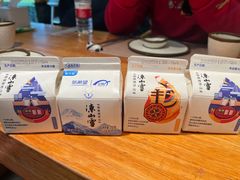 -城南综合水果批发市场(花园路店)