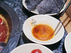 -蜀大侠火锅(森兰花园城店)