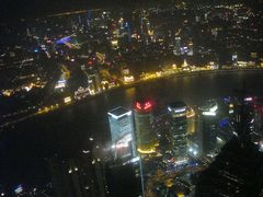 -上海环球金融中心云端足球盛典
