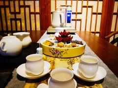 -醉西楼·国风茶社