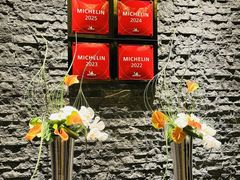 -富力丽思卡尔顿酒店·丽轩中餐厅