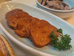 -锦園(伊势丹美食城店)