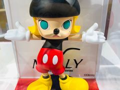 -泡泡玛特POPMART(壹号店)