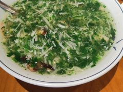 -三凤酒家·百年无锡菜(清扬茂业店)