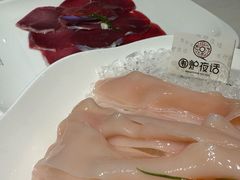 -围炉夜话·潮汕卤水火锅(榕江店)