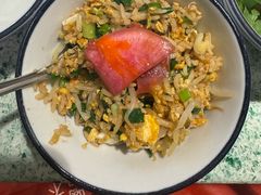 -李火辣老火锅(长寿路店)