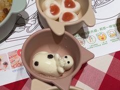 -西贝(紫荆广场店)