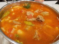 -功德林素菜饭庄(前门店)