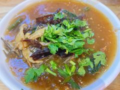 陵水酸粉-胡仕光陵水酸粉