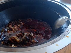-缘福乡村铁锅炖民宿(八达岭店)