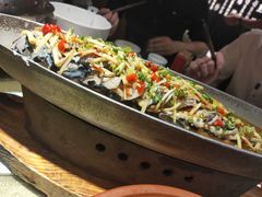 -百年神厨·地道川菜(清江西路店)