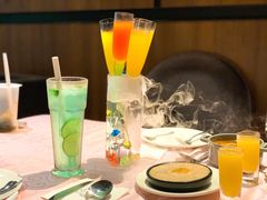 -西堤牛排(南京龙江店)