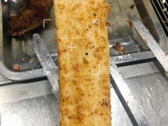 -内蒙古海拉尔烤羊腿·烤全羊·烧烤