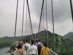 -石燕湖生态旅游景区