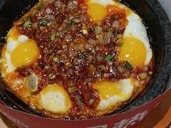 -小木屋拌饭(西安华阳城店)