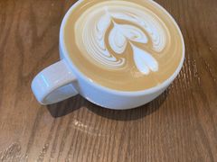 -fishtank鱼缸咖啡(三山街店)