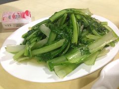 -南雄雄州土菜餐厅(粤北大厦店)
