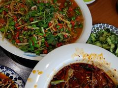 -盛世盐帮·自贡特色(总店)