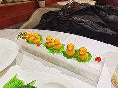 -满堂·烤鸭店·北京菜(鼓楼店)