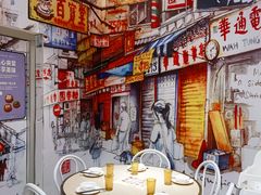 -满得意茶餐厅·顺德家常菜·港式经典(大良店)