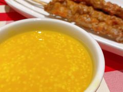 小米粥-西贝(上海新梅广场店)