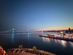 -川旺角川粤融合菜•海景餐厅(星海广场店)