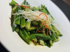 -魁盛居百年鲁菜馆(县西巷店)
