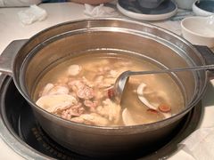 -三个椰子·现砍椰子鸡(金源CBD店)