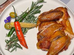 -狮拾久·现代新加坡料理(壹方城店)