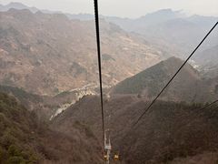 -秦岭天竺山生态文化旅游景区