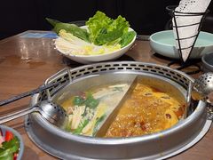 -快乐小羊·内蒙牛羊肉火锅(流花中心店)