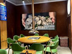 大堂-蚝英雄·自助烤蚝(高新店)