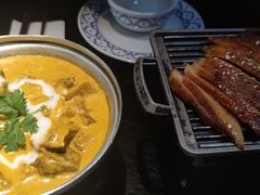 -金泰兰忆暹罗·东南亚餐厅(城西银泰店)