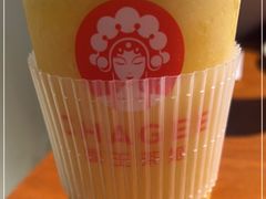 -霸王茶姬(南强街店)