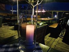 -皇冠自酿啤酒坊(中国红街5号楼店)