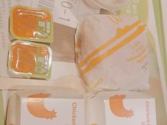 -麦当劳(北沙滩店)