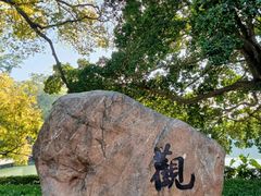 -东山湖公园