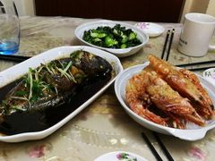 -避风塘·老港味餐厅(虹口龙之梦店)