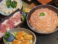 -吼堂老火锅(太古里总店)