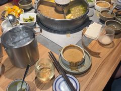 -巴奴毛肚火锅(相州店)