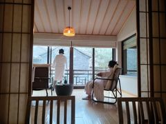 -北京古北水镇御舍温泉酒店