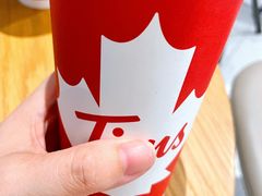 -Tims天好咖啡·贝果(拉斐尔云廊店)