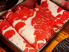 -有才叔北京时间涮肉(紫薇尚层店)