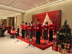 -康莱德酒店·美庭自助餐厅